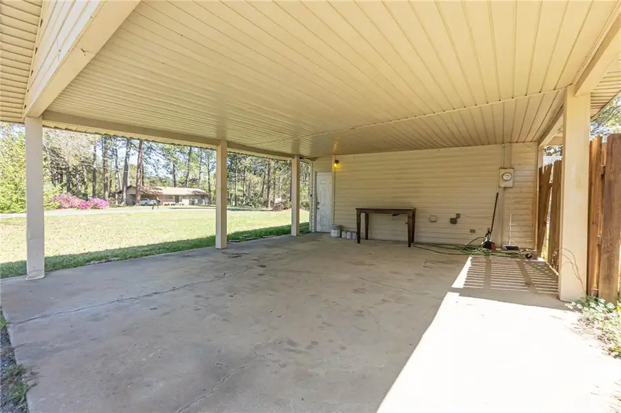 216 Circle Drive Drive, Pineville, LA 71360 - #2