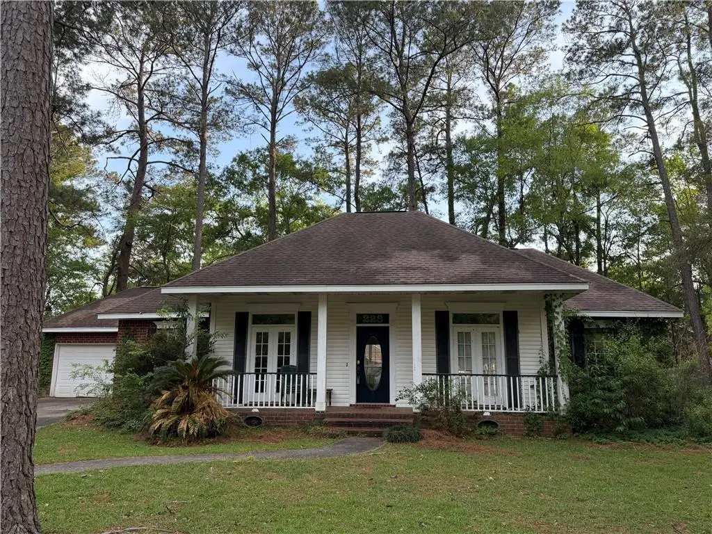 228 S Estate Drive, Mandeville, LA 70448 - #1