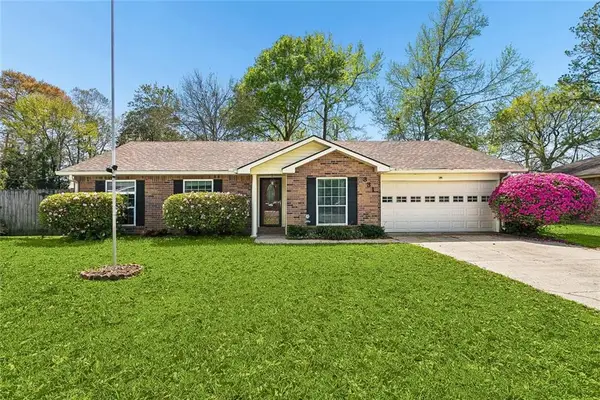 331 Thames Drive, Slidell, LA 70458