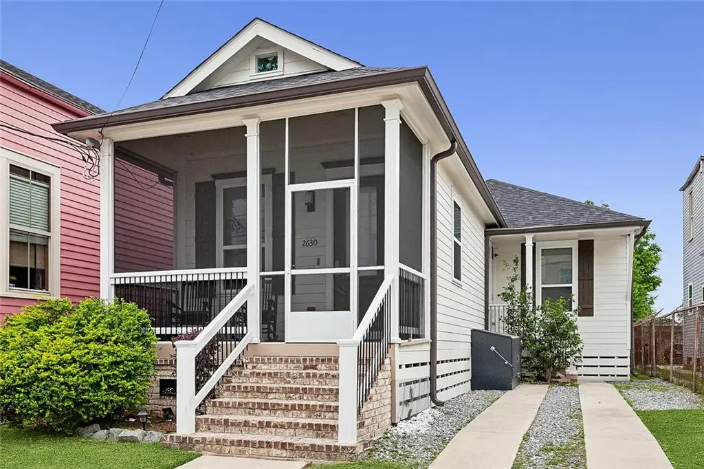 2630 Cleveland Avenue, New Orleans, LA 70119 - #1