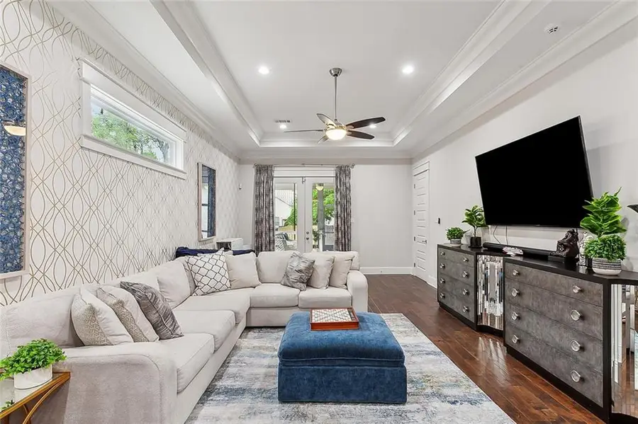 2630 Cleveland Avenue, New Orleans, LA 70119 - #2