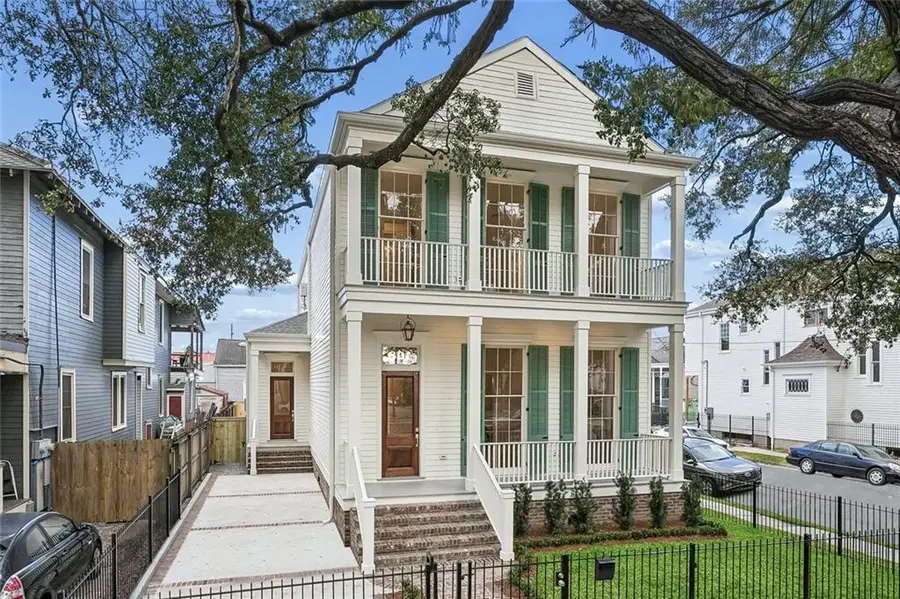 801 Napoleon Avenue, New Orleans, LA 70115 - #2