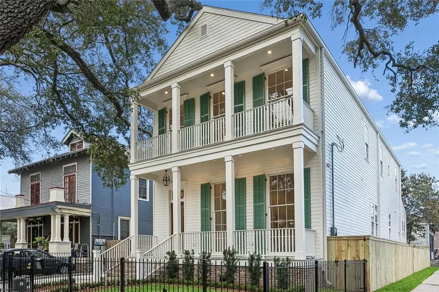 801 Napoleon Avenue, New Orleans, LA 70115 - #3