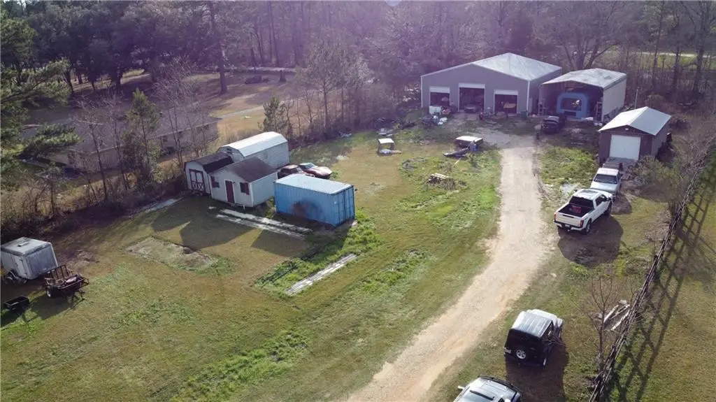 45269 Coleman Road, Robert, LA 70455 - #1