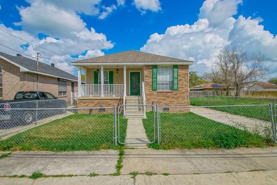 8009 Devine Avenue, New Orleans, LA 70127 - #2