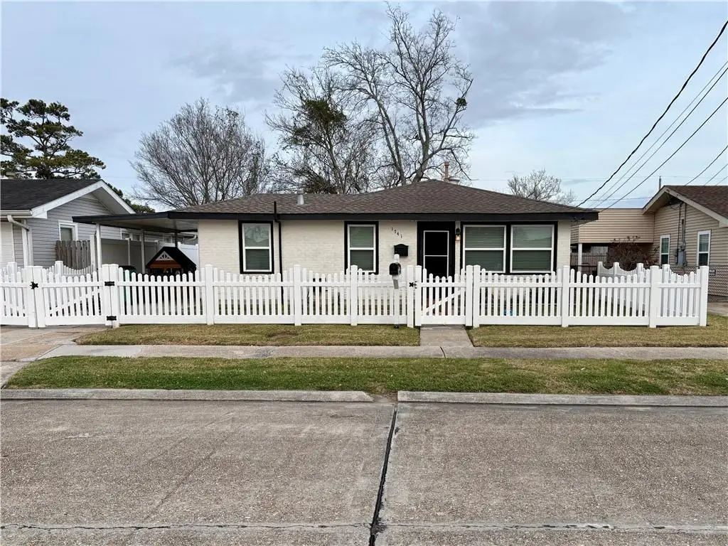 1741 Bonnie Ann Drive, Marrero, LA 70072 - #1