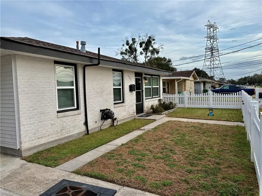 1741 Bonnie Ann Drive, Marrero, LA 70072 - #3