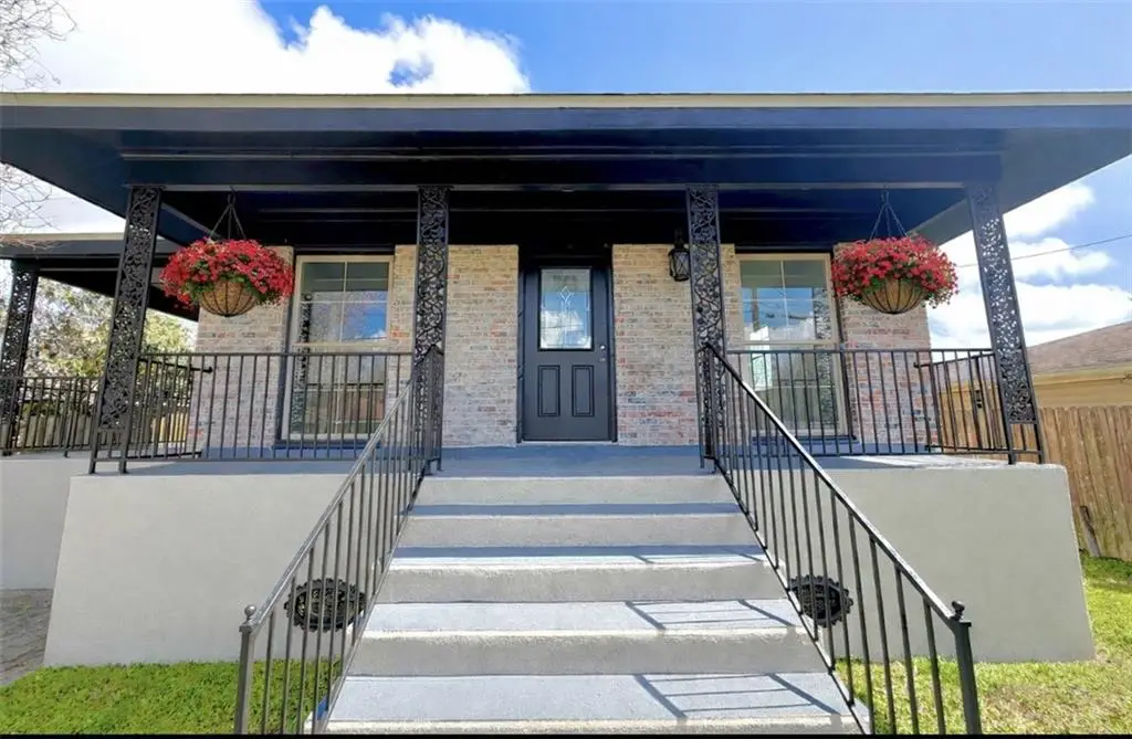 1917 Heights Drive, Saint Bernard, LA 70117 - #1