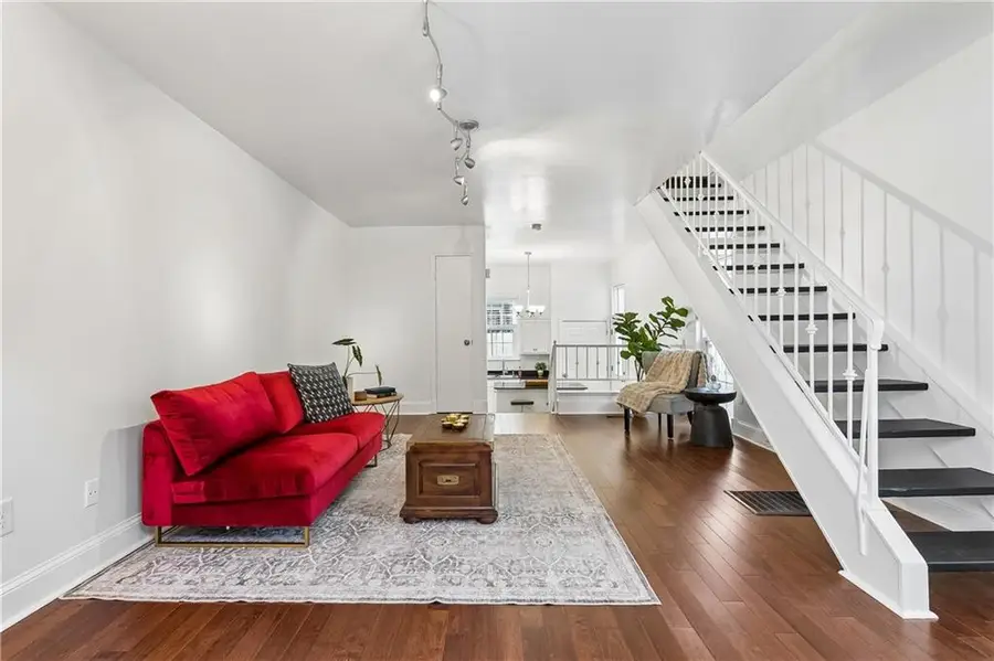 2006 Marengo Street #2006, New Orleans, LA 70115 - #3