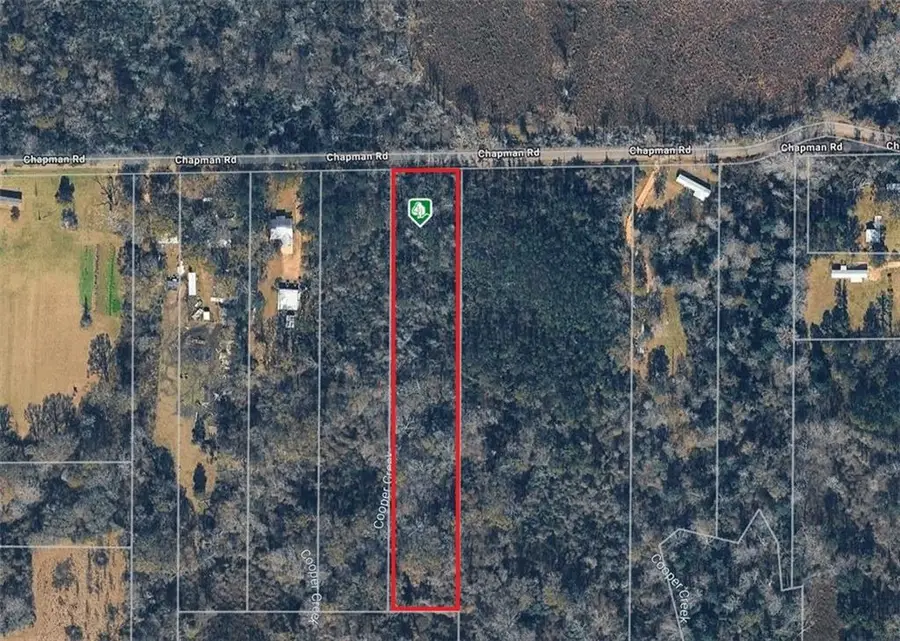 TBD Chapman Road, Loranger, LA 70446 - #2