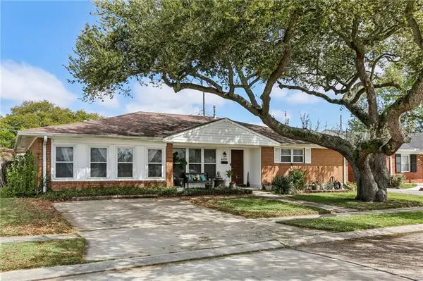 6209 Wilty Street, Metairie, LA 70003
