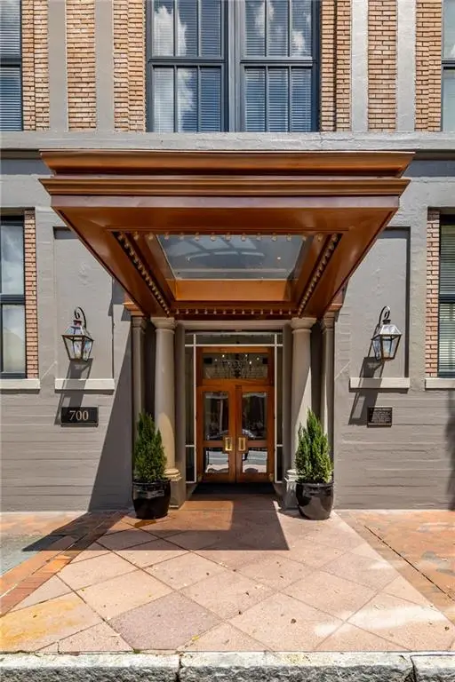 700 S Peters Street #505, New Orleans, LA 70130