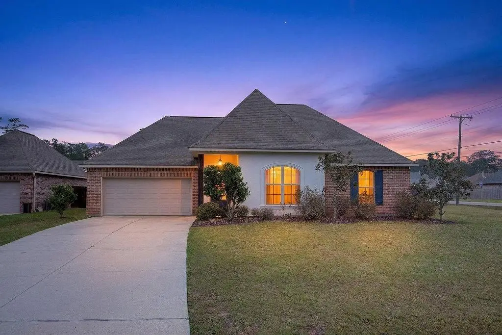 100 April Court, Covington, LA 70433 - #1