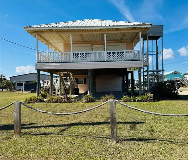 2321 Hwy 1, Grand Isle, LA 70358