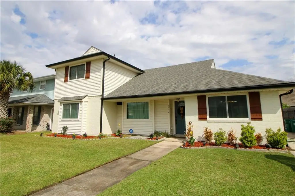 502 Burgander Drive, Kenner, LA 70065 - #1