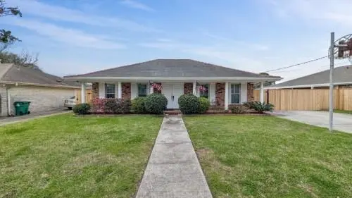 4620 Tabony Street, Metairie, LA 70006