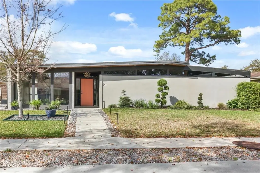 541 Emerald Street, New Orleans, LA 70124 - #1