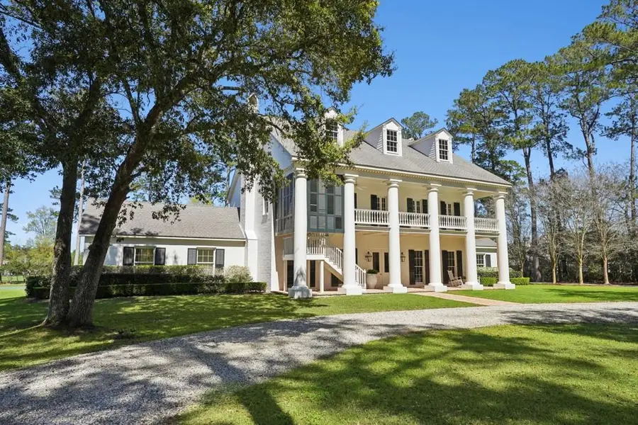 1 Cardinal Road, Covington, LA 70433 - #3