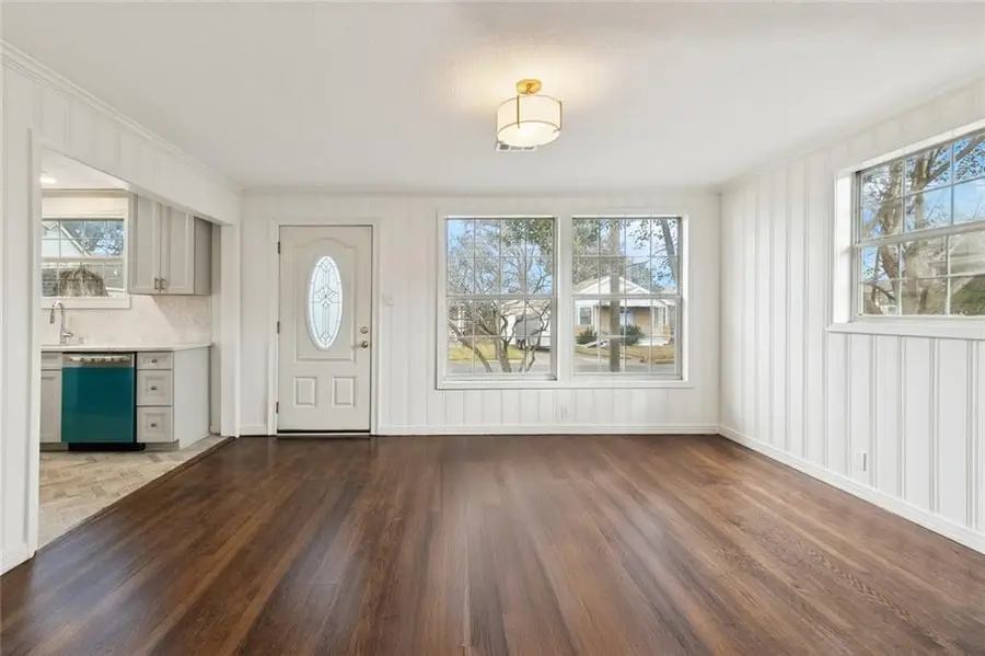 3112 D'aquin Street, Jefferson, LA 70121 - #2