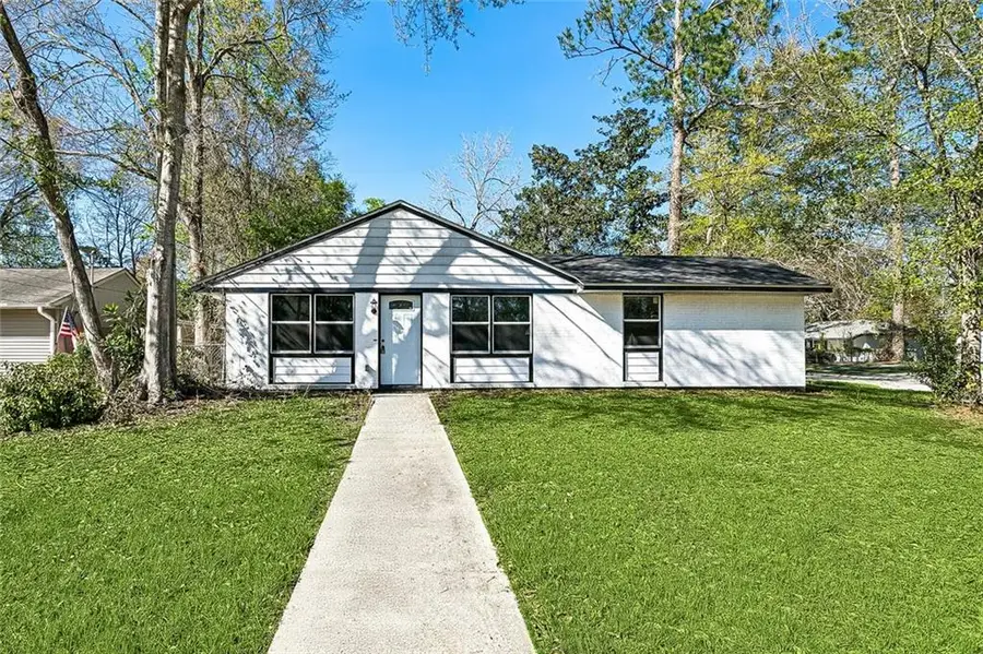 236 Martin Lane, Slidell, LA 70458 - #2