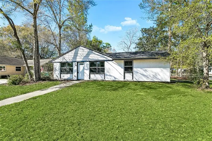 236 Martin Lane, Slidell, LA 70458 - #3