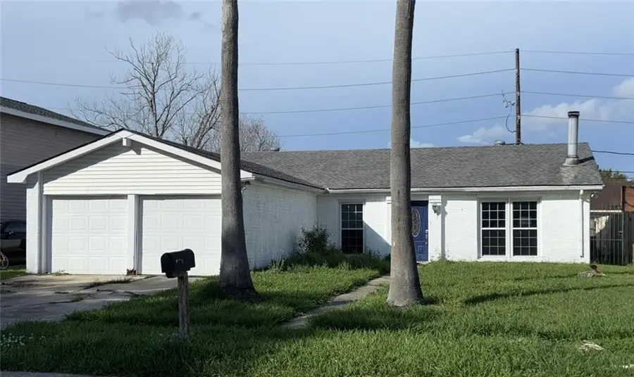 2536 Eastview Drive, Harvey, LA 70058 - #3