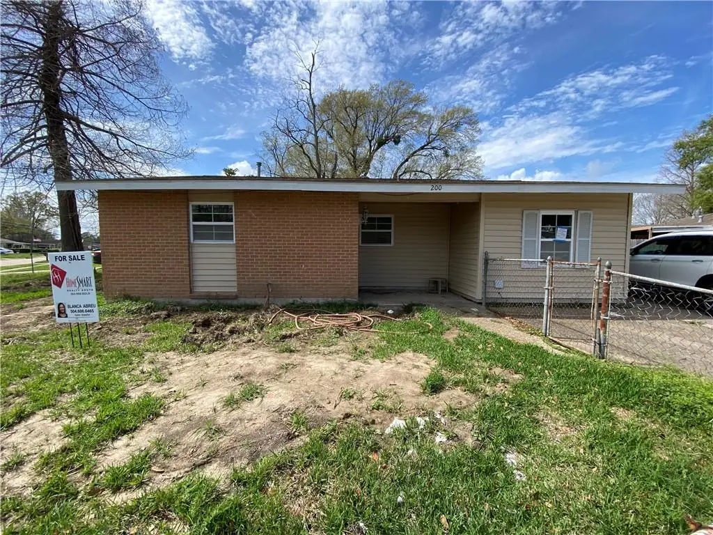 200 Helis Drive, Waggaman, LA 70094 - #1