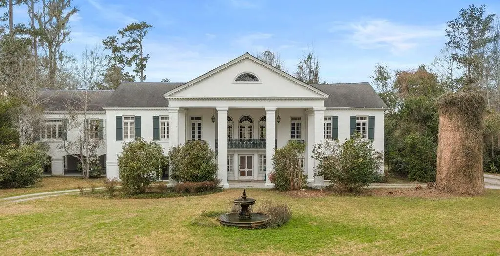 416 S America Street, Covington, LA 70433 - #1