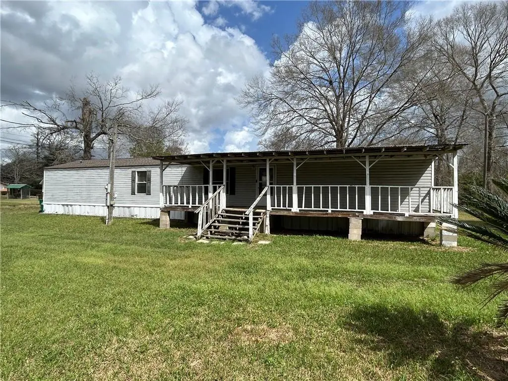 1212 Plum Street, Bogalusa, LA 70427 - #1