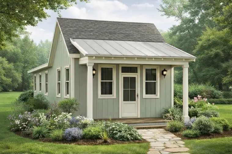 622 Ramon Street, Mandeville, LA 70448 - #1