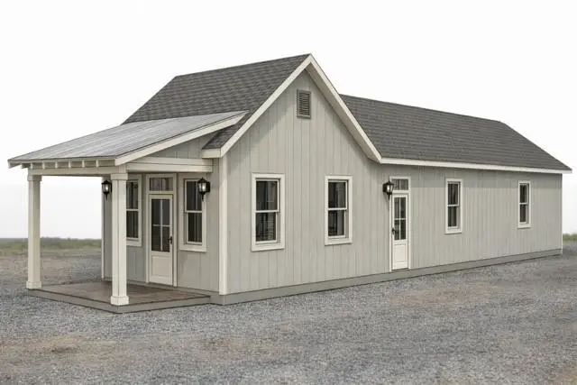 622 Ramon Street, Mandeville, LA 70448 - #3