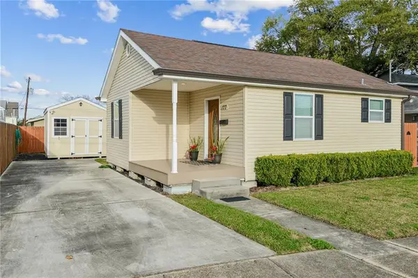 177 Bailey Street, Harahan, LA 70123