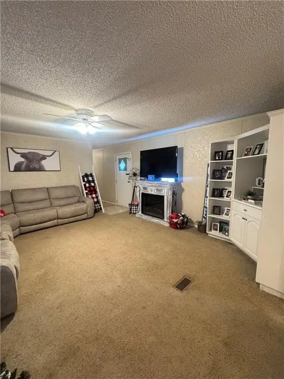 250 Havens Road, Elmer, LA 71424 - #2