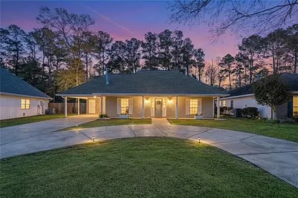 60 Belle Vu Loop, Covington, LA 70433