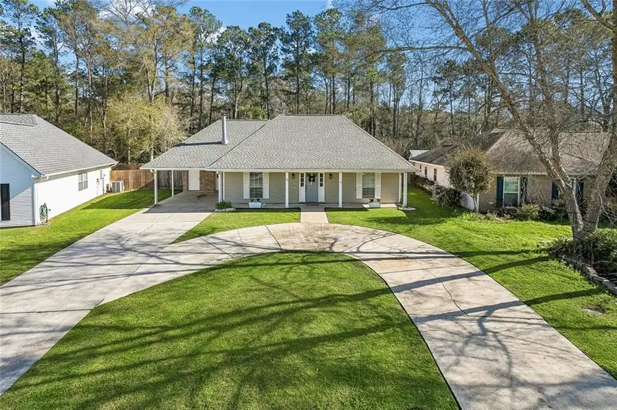 60 Belle Vu Loop, Covington, LA 70433 - #2