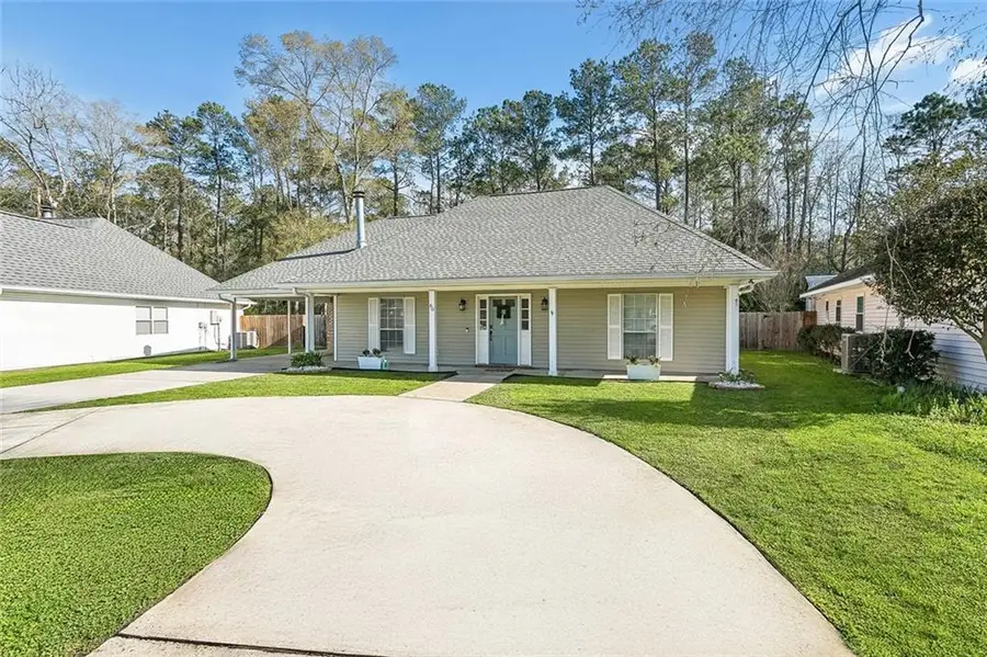 60 Belle Vu Loop, Covington, LA 70433 - #3