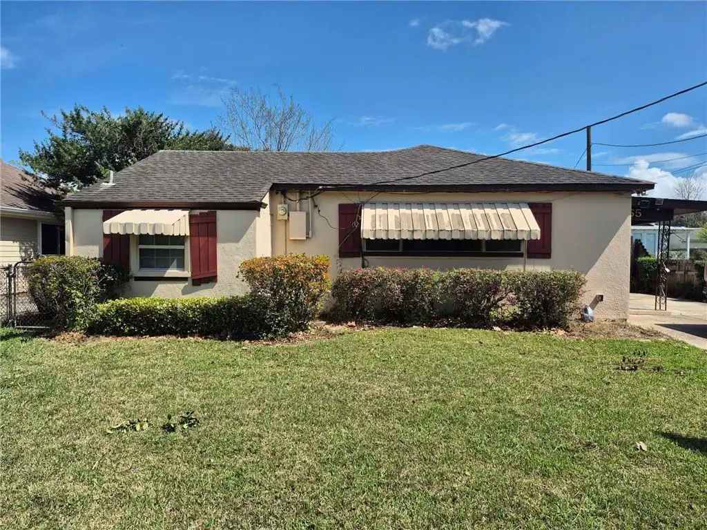 855 Newman Avenue, Jefferson, LA 70121 - #1