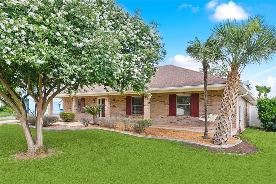 1825 Lake Superior Drive, Harvey, LA 70058 - #3