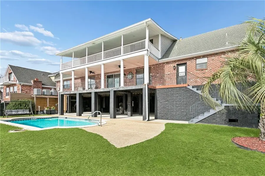 3110 Oak Lane, Slidell, LA 70458 - #2