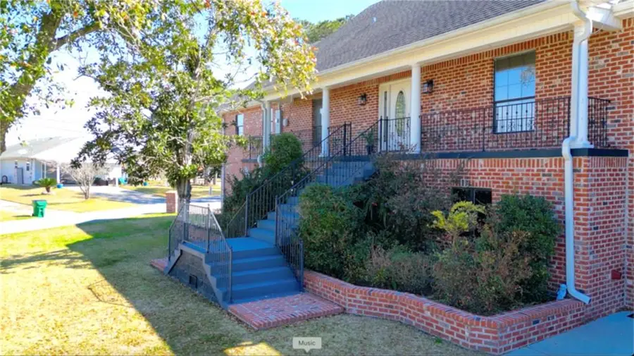 3110 Oak Lane, Slidell, LA 70458 - #3