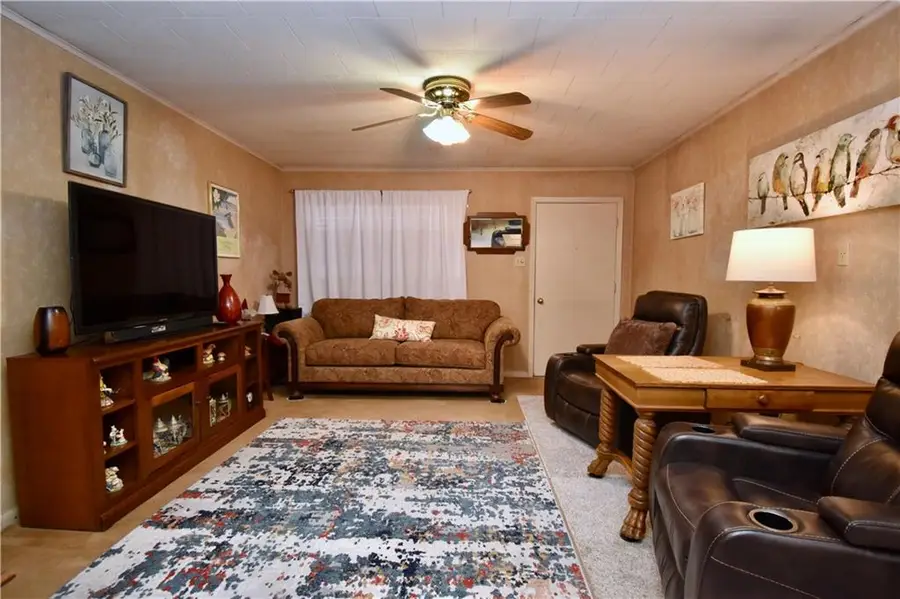 6135 Coco Drive, Alexandria, LA 71303 - #3