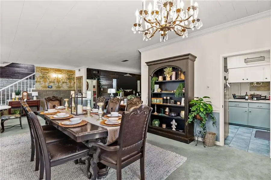 1116 Southampton. Drive, Alexandria, LA 71303 - #2