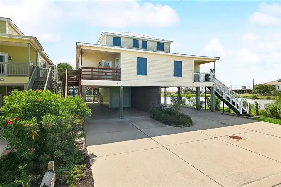 381 Lareusite Lane, Port Sulphur, LA 70083 - #3