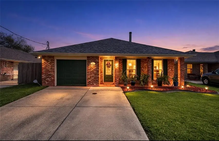 809 Waldo Street, Metairie, LA 70003 - #2