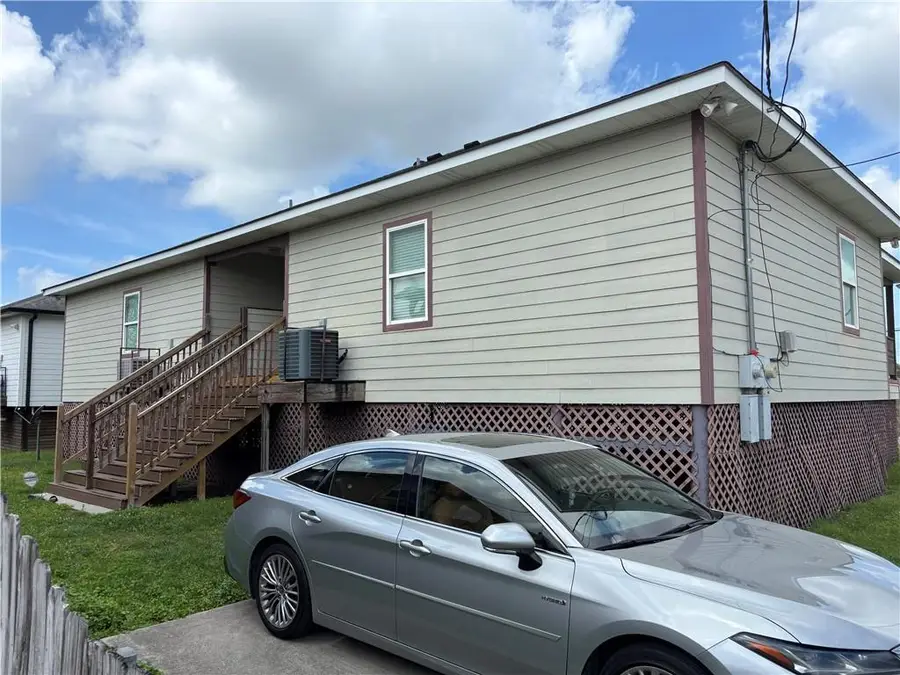 2472 74 Vienna Street, New Orleans, LA 70122 - #3