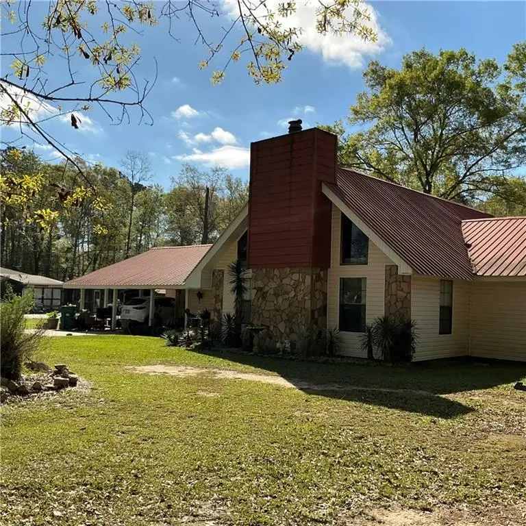 10392 & 10398 Highway 16, Amite, LA 70422 - #1