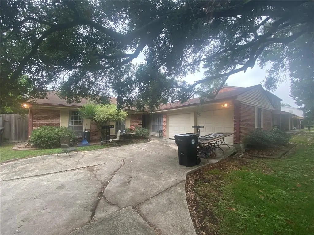 3343 Hyman Place, New Orleans, LA 70131 - #1
