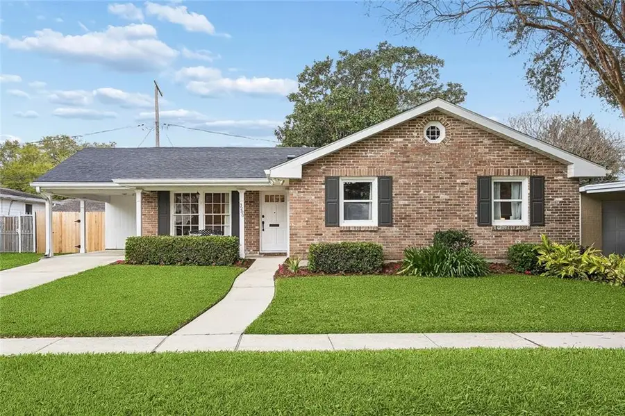 3200 Ridgeway Drive, Metairie, LA 70002 - #2
