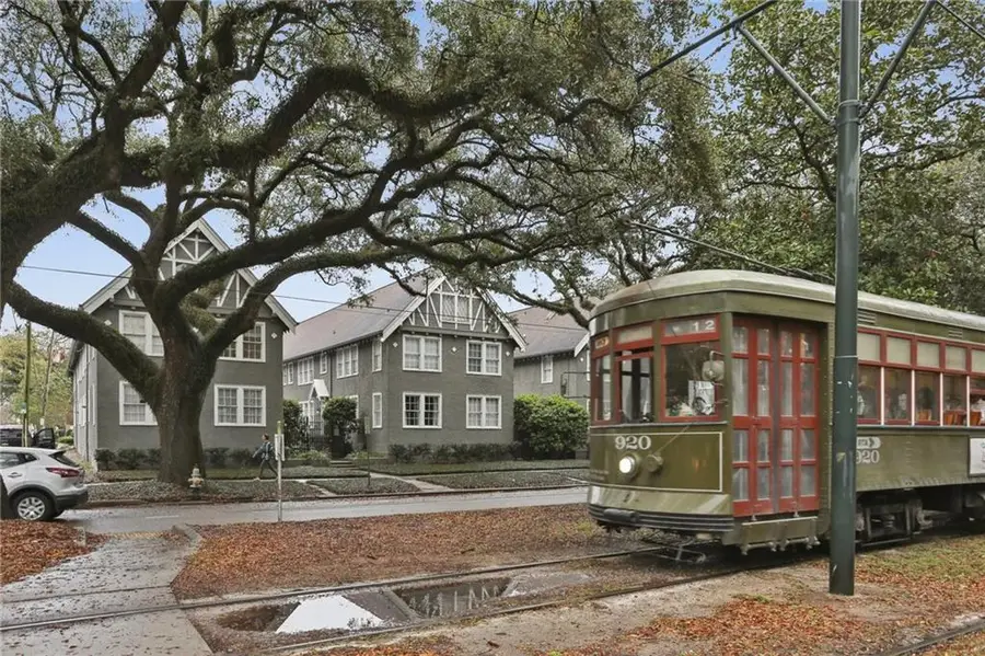 908 S Carrollton Avenue #M, New Orleans, LA 70118 - #2