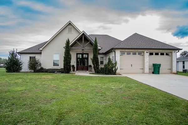 19282 Deerfield Loop, Loranger, LA 70446